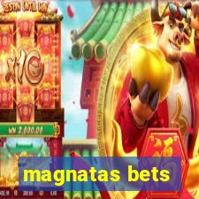 magnatas bets